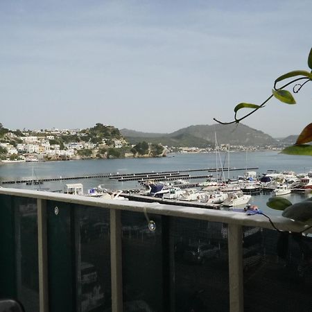 La Sabbia B&B บาโคลี ภายนอก รูปภาพ